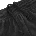 Kinder-Sporthose aus atmungsaktivem Polyester, 145 g/m2, MKT Gerox farbe weiß sechste Ansicht