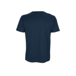 T-Shirt aus recycelten Materialien, 170 g/m2, SOL'S Odyssey farbe marineblau Rückansicht