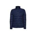 Damenjacke aus Sorena und recyceltem Polyester, SOL'S Wilson farbe marineblau