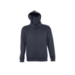 Hoodie bedrucken aus dickem Fleece, 320 g/m2, SOL'S Slam farbe marineblau