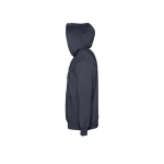 Hoodie bedrucken aus dickem Fleece, 320 g/m2, SOL'S Slam farbe marineblau seitliche Ansicht