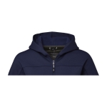 Sportjacke aus Polyester für Damen, 245 g/m2, Elevate Life farbe marineblau Detailansicht 1