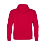 Kinder-Sweatshirt aus Materialmix, 240 g/m2, Fruit Of The Loom vierte Ansicht