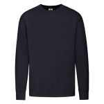 Sweater Lightweight aus Materialmix, 240 g/m2, Fruit Of The Loom erste Ansicht