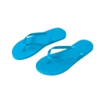 Flip Flops in vielen Farben wählbar farbe hellblau