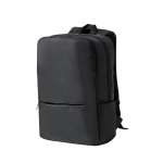 Kunstlederrucksack mit Tablet- und Laptopfach, 15”