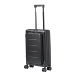 Praktischer Falt-Trolley aus starrem ABS mit Laptop-Fach, 15” zweite Ansicht