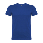 Herren-T-Shirt aus 100% Baumwolle, 155 g/m2, Roly Beagle farbe köngisblau