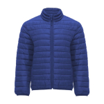 Steppjacke aus 100% Polyester für Herren, 290 g/m2, Roly farbe stahlblau