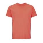 Unisex-T-Shirt aus 100 % Bio-Baumwolle, SOL'S Legend, 175 g/m2 farbe orange