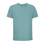 Unisex-T-Shirt aus 100 % Bio-Baumwolle, SOL'S Legend, 175 g/m2 farbe hellblau