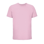 Unisex-T-Shirt aus 100 % Bio-Baumwolle, SOL'S Legend, 175 g/m2 farbe pastellrose