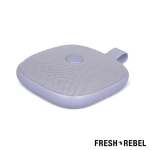 Wasserfester tragbarer Lautsprecher, Fresh 'n Rebel Rockbox Bold farbe lila