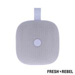 Wasserfester tragbarer Lautsprecher, Fresh 'n Rebel Rockbox Bold farbe lila dritte Ansicht