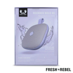 Wasserfester tragbarer Lautsprecher, Fresh 'n Rebel Rockbox Bold farbe lila siebte Ansicht