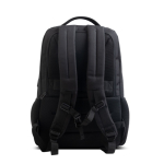 Rucksack für Laptop mit Thermotasche und Ladekabel, 15,6” farbe schwarz