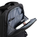 Rucksack für Laptop mit Thermotasche und Ladekabel, 15,6”