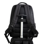 Rucksack für Laptop mit Thermotasche und Ladekabel, 15,6”