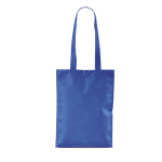 Non-Woven-Tasche mit langen Henkeln, ideal für Einkauf, 70 g/m2 farbe köngisblau