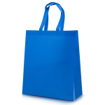 Strapazierfähige Non-Woven-Tasche mit mattem Finish, 110 g/m2 farbe köngisblau