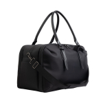 Elegante vielseitige Tasche sowohl für Sport als auch für PC, 15,6” farbe schwarz