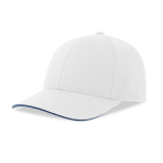 Baseballcap aus recycelter biologischer Baumwolle