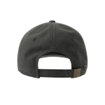 Military Cap im Used-Look aus Baumwolle, 280 g/m2