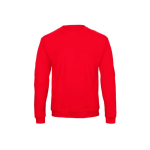 Rundhals-Sweatshirt u.a. aus Baumwolle, 270 g/m2, B&C