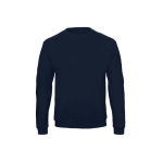 Rundhals-Sweatshirt u.a. aus Baumwolle, 270 g/m2, B&C