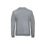 Rundhals-Sweatshirt u.a. aus Baumwolle, 270 g/m2, B&C