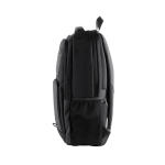 Wasserfester Laptop-Rucksack mit mehreren Fächern 15'' farbe schwarz Detailbild 2