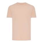 Unisex-T-Shirt aus 100 % Baumwolle, reguläre Passform, 180 g/m2 Iqoniq farbe champagner