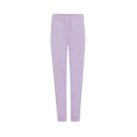 Unisex-Jogginghose aus recycelter Baumwolle, 340 g/m2, Iqoniq farbe lila