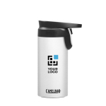 Isolierbecher CamelBak® mit Vakuum und Silikonboden, 350 ml Ansicht mit Druckbereich