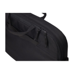 Laptop-Tasche aus RPET-Polyester, Case Logic Invigo, 15,6” farbe schwarz Detailansicht 3