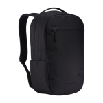 PC-Rucksack aus RPET-Polyester, Case Logic Invigo, 15,6” farbe schwarz