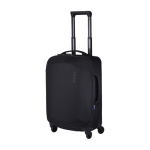 Vielseitiger luxuriöser Trolley Thule Subterra 2 farbe schwarz