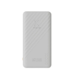 Schnelllade-Powerbank mit FastCharge-Technologie, 10.000 mAh Ansicht mit Druckbereich