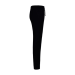 Unisex-Hose aus Materialmix, Regular Fit, 280 g/m, Roly farbe schwarz zweite Seitenansicht