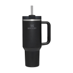 Stanley Quencher H2.0 Becher mit FlowState™-Deckel, 1,2 L farbe schwarz