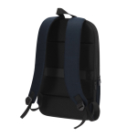 Erweiterbarer Laptop-Rucksack aus PU und Polyester, 15'' fünfte Ansicht