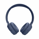 Over-Ear-Kopfhörer mit 57h Akkulaufzeit, JBL Tune 520BT farbe blau