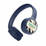 Over-Ear-Kopfhörer mit 57h Akkulaufzeit, JBL Tune 520BT farbe blau