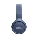 Over-Ear-Kopfhörer mit 57h Akkulaufzeit, JBL Tune 520BT farbe blau