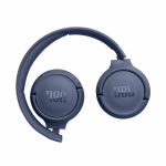 Over-Ear-Kopfhörer mit 57h Akkulaufzeit, JBL Tune 520BT farbe blau