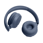 Over-Ear-Kopfhörer mit 57h Akkulaufzeit, JBL Tune 520BT farbe blau