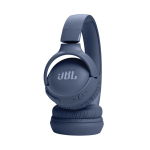 Over-Ear-Kopfhörer mit 57h Akkulaufzeit, JBL Tune 520BT farbe blau