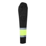 Unisex-Arbeitshose aus Polyester und Baumwolle, 210 g/m2 fünfte Ansicht