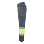 Unisex-Arbeitshose aus Polyester und Baumwolle, 210 g/m2 vierte Ansicht