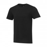 Unisex-T-Shirt aus Baumwolle und rPET, 160 g/m2, Elevate NXT